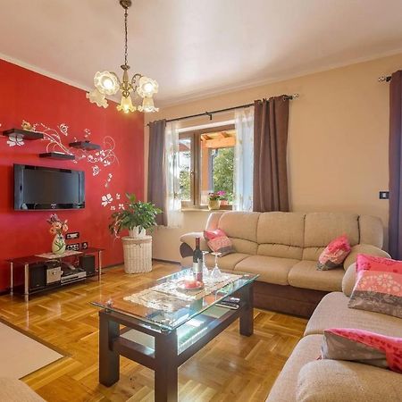 Вилла House Dolly Пореч Экстерьер фото