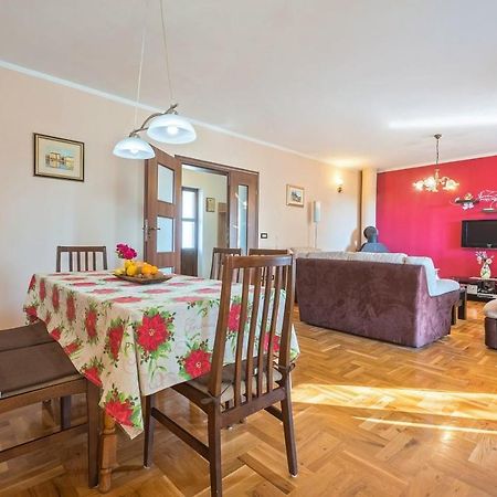 Вилла House Dolly Пореч Экстерьер фото